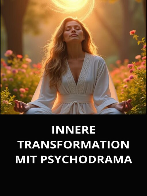 Title details for INNERE TRANSFORMATION MIT PSYCHODRAMA by Marcel Souza - Available